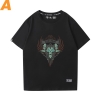 Blizzard Tees WOW Thế giới of Warcraft Tshirt