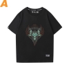 Blizzard Tees WOW World Of Warcraft Tshirt