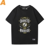 Thế giới Warcraft Shirts Blizzard Tee