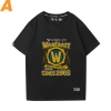 Thế giới của Warcraft Shirt Blizzard Tee Shirt