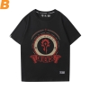 Blizzard Tees WOW World of Warcraft Tricou