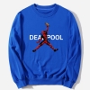 <p>Die Avengers Sweatshirt XXXL Mantel</p>
