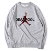 <p>Die Avengers Sweatshirt XXXL Mantel</p>
