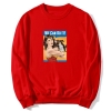 <p>XXXL Jakke Justice League Wonder Woman Sweatshirt</p>
