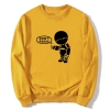 <p>Ghidul autostopistului pentru Galaxy Sweatshirts Film</p>
