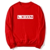 <p>Movie Leon Hoodie Cool Sweatshirt</p>
