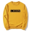 <p>Film Leon Hoodie Cool Sweatshirt</p>
