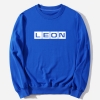 <p>Movie Leon Hoodie Cool Sweatshirt</p>
