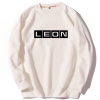 <p>Movie Leon Hoodie Cool Sweatshirt</p>
