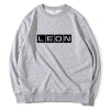 <p>Film Leon Hoodie Cool Sweatshirt</p>
