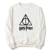 <p>Filme de moletom de qualidade Harry Potter Coat</p>
