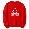 <p>Filme de moletom de qualidade Harry Potter Coat</p>
