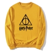 <p>Kaliteli Sweatshirt Film Harry Potter Ceket</p>
