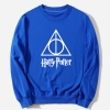 <p>Filme de moletom de qualidade Harry Potter Coat</p>
