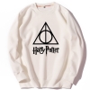 <p>Filme de moletom de qualidade Harry Potter Coat</p>
