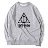 <p>Filme de moletom de qualidade Harry Potter Coat</p>
