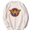 <p>Quality Sweatshirts Movie Wonder Woman Tops</p>
