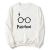 <p>Harry Potter Mantel Film XXL Sweatshirts</p>
