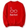 <p>Harry Potter Mantel Film XXL Sweatshirts</p>
