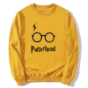 <p>Harry Potter Coat Movie XXL Sweatshirts</p>
