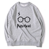 <p>Harry Potter Mantel Film XXL Sweatshirts</p>
