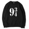 <p>Movie Harry Potter Sweatshirts Cool Tops</p>
