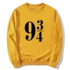 <p>Film Harry Potter Sweatshirts Cool Tops</p>
