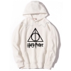 <p>Harry Potter Tops Áo nỉ chất lượng</p>
