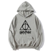 <p>Harry Potter Tops Áo nỉ chất lượng</p>
