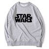 <p>Moletom legal da jaqueta de Star Wars</p>
