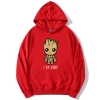 <p>The Avengers hooded sweatshirt Personalised Hoodies</p>
