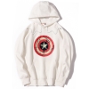 <p>The Avengers Captain America Sweatshirts personlig sweater</p>
