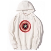 <p>The Avengers Captain America Sweatshirts Personalised Sweater</p>
