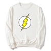 <p>The Big Bang Theory The Flash Coat Cotton Sweatshirt</p>
