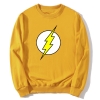 <p>The Big Bang Theory The Flash Coat Cotton Sweatshirt</p>
