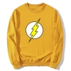 <p>The Big Bang Theory Flash Coat Bomuld Sweatshirt</p>
