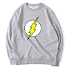 <p>The Big Bang Theory Flash Coat Bomuld Sweatshirt</p>
