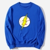 <p>Flash Sweatshirts The Big Bang Theory XXL Toppe</p>
