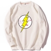 <p>The Flash Sweatshirts The Big Bang Theory XXL Tops</p>
