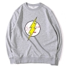 <p>The Flash Sweatshirts The Big Bang Theory XXL Tops</p>
