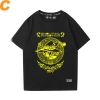 Hatsune Miku Tee Shirt Cool Luo Tianyi Shirts