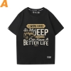 Bil Tee Shirt Cool Jeep Wrangler skjorter