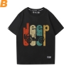 Hot Topic Jeep Wrangler Tee Shirt Car Shirt