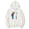 <p>BoJack Horseman Jacket Hoodies đen</p>
