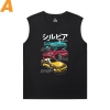 Quality GTR Tshirts Car Sleeveless T Shirts Online