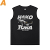 Hot Topic GTR Tshirt Racing Masina sleeveless Crew Neck T Shirt