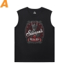 Cool Tshirt Chúa tể của những chiếc nhẫn sleeveless Tshirt Đối với nam giới