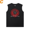 Cool Tshirt Chúa tể của những chiếc nhẫn sleeveless Tshirt Đối với nam giới