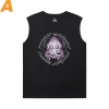The Lord of the Rings Tees Hot Topic Men Sleeveless Tshirt