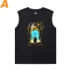 Lord of the Rings T-Shirt Personalizate Sleeveless Tricou Mens